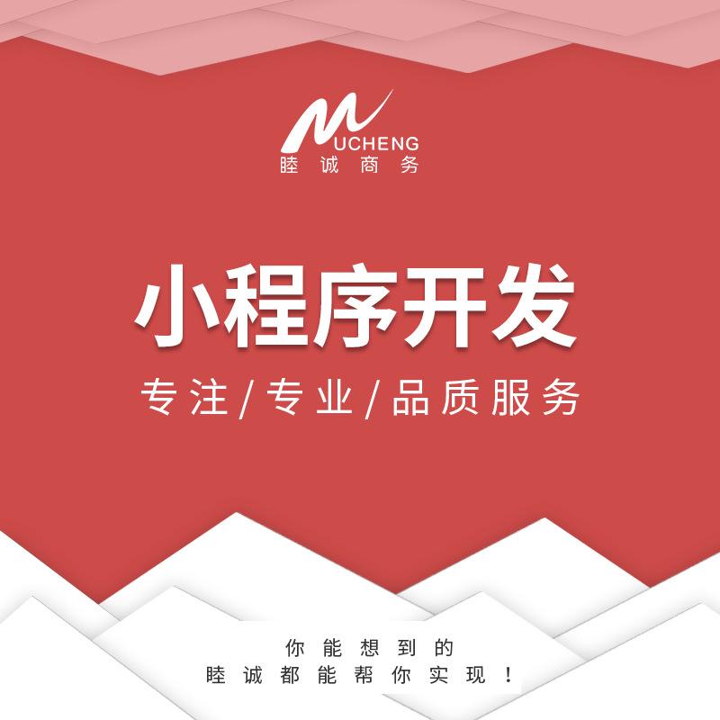 上海高端小程序开发(上海微信小程序开发公司)