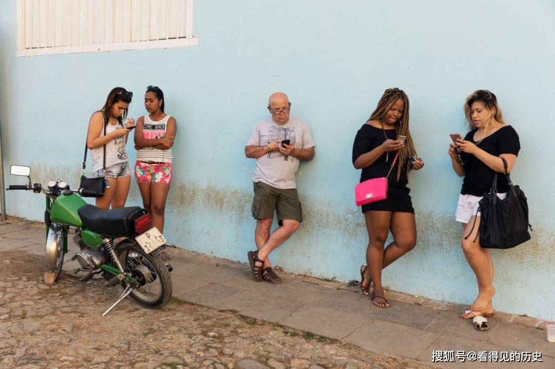 古巴现在有互联网吗吗最新消息(古巴现在有互联网吗吗最新消息视频)