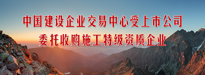 中国建设企业网站(中国建设有限公司官网)