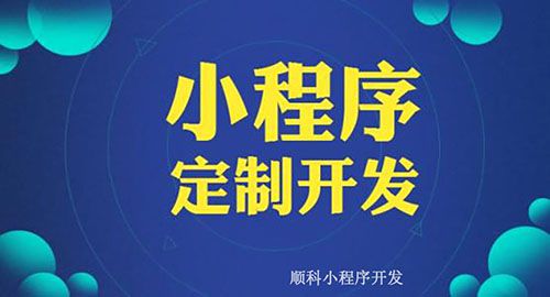 湛江企业小程序定制开发(湛江企业小程序定制开发公司)