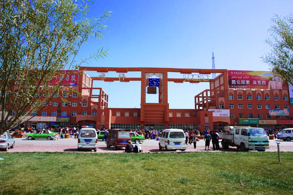 喀什网站建设(喀什网站设计)