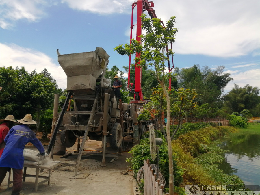 广西城乡建设网站(广西城市建设信息化平台)