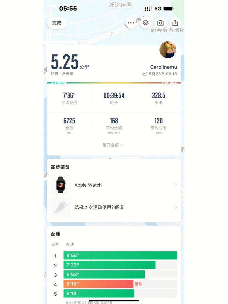 小程序开发跑步打卡软件(小程序开发跑步打卡软件下载)