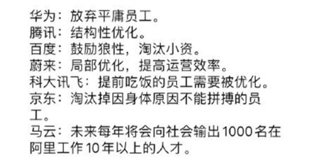 互联网裁员严重嘛贴吧最新消息(互联网裁员严重嘛贴吧最新消息新闻)