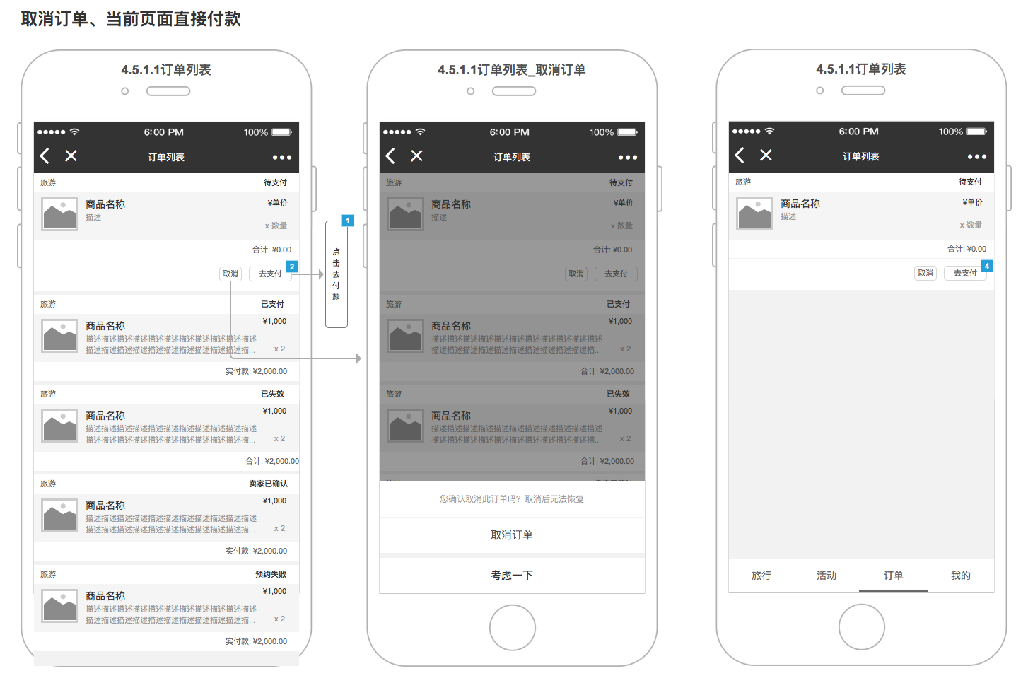 小程序开发项目需求文档(小程序开发项目需求文档怎么弄)