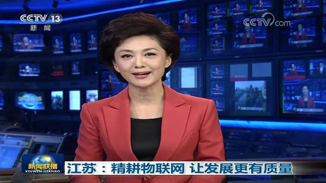 关于互联网的新闻联播(关于互联网的新闻联播视频)