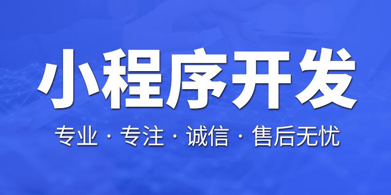 增城专业小程序开发定制(广州增城区小程序开发公司)