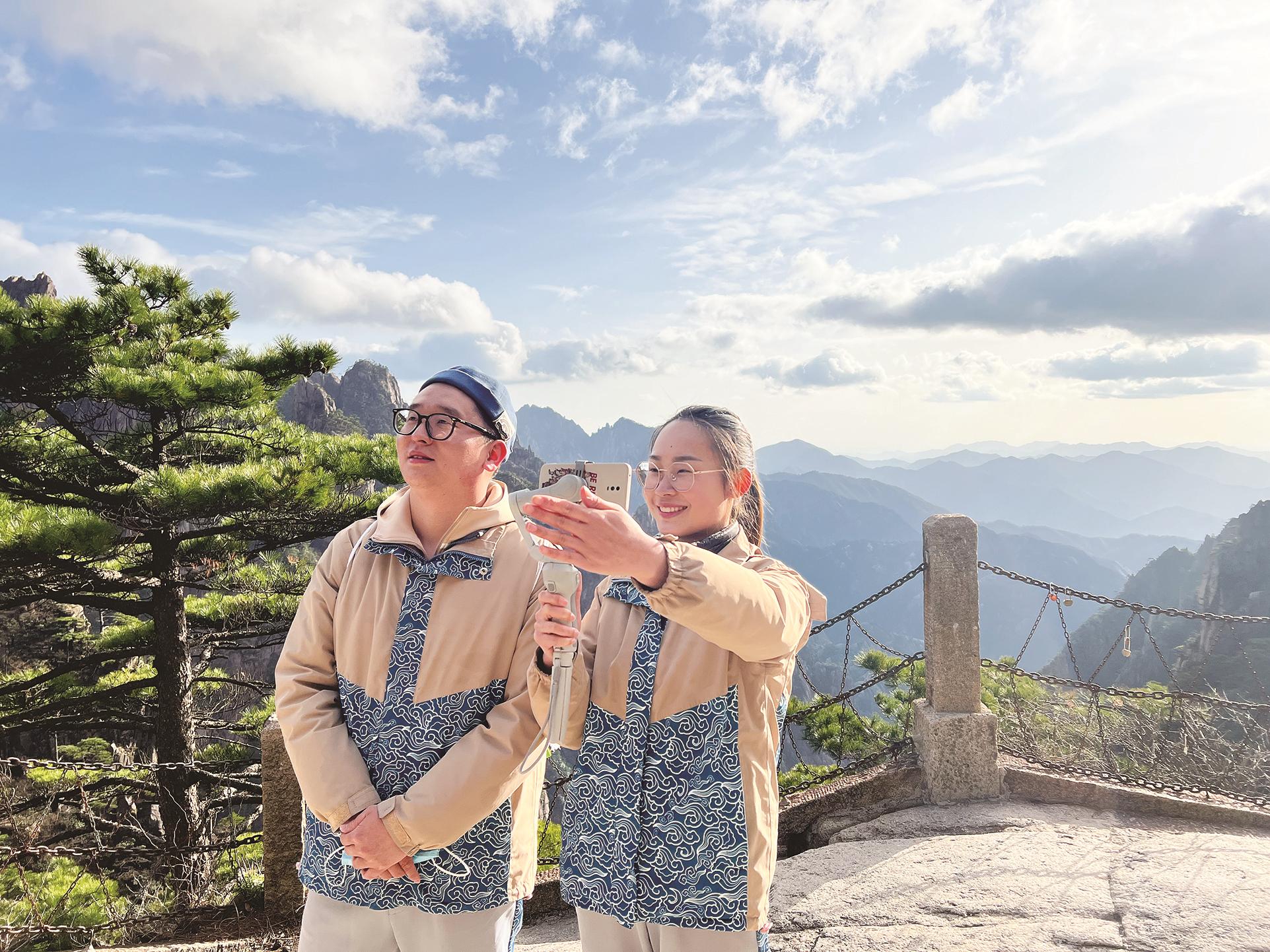 黄山网站建设专业(黄山网站建设专业人才招聘)