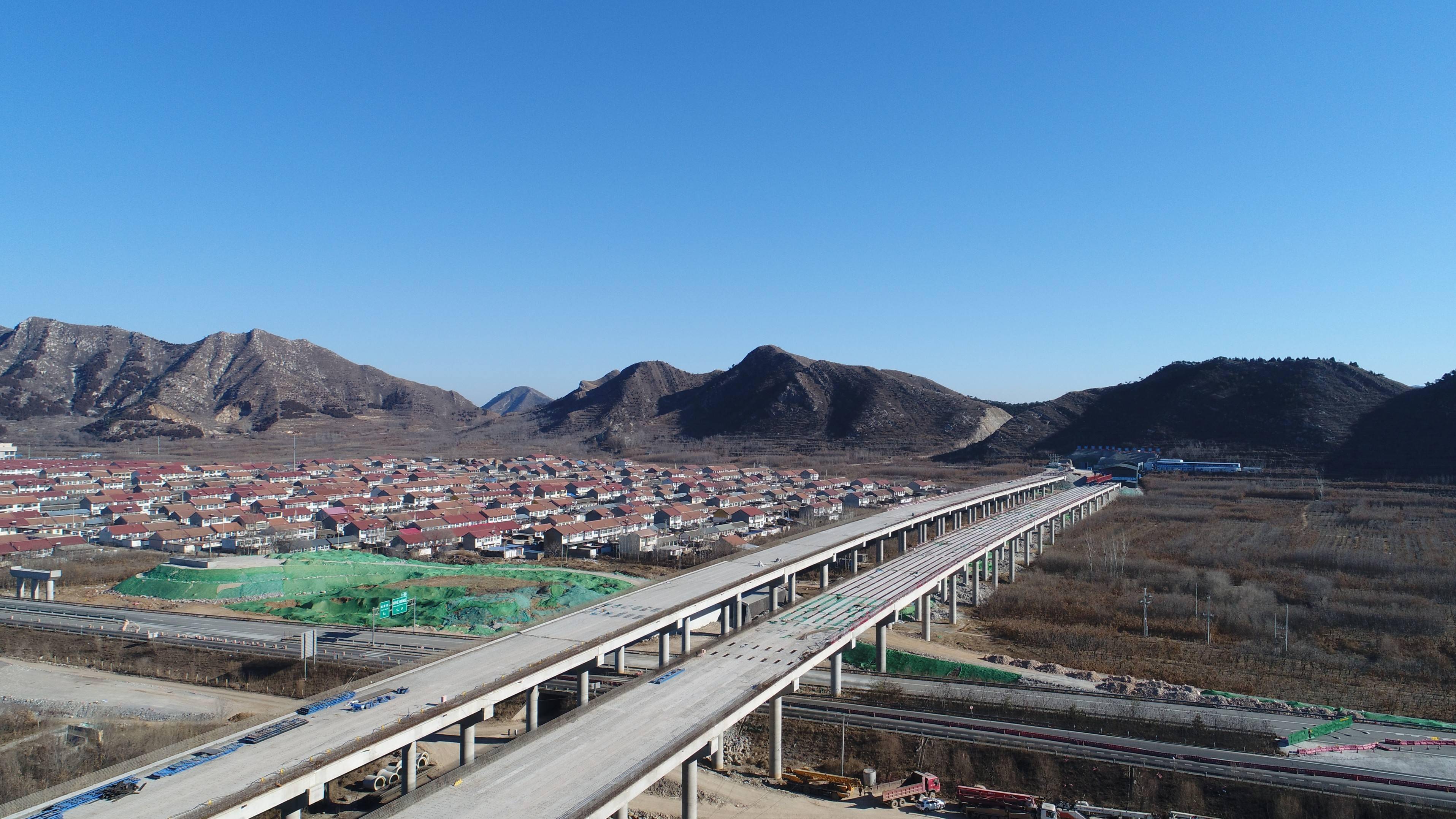 唐山迁西网站建设(唐山市迁西县未来规划图)