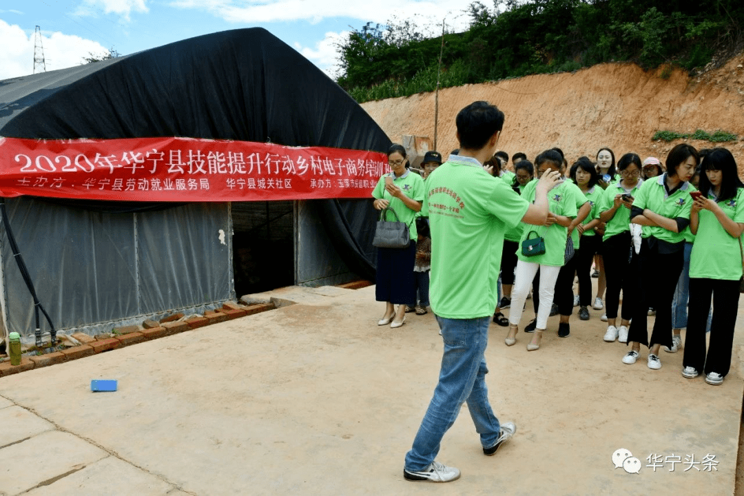 云南华宁电商新闻网站建设(云南华宁电商新闻网站建设方案)