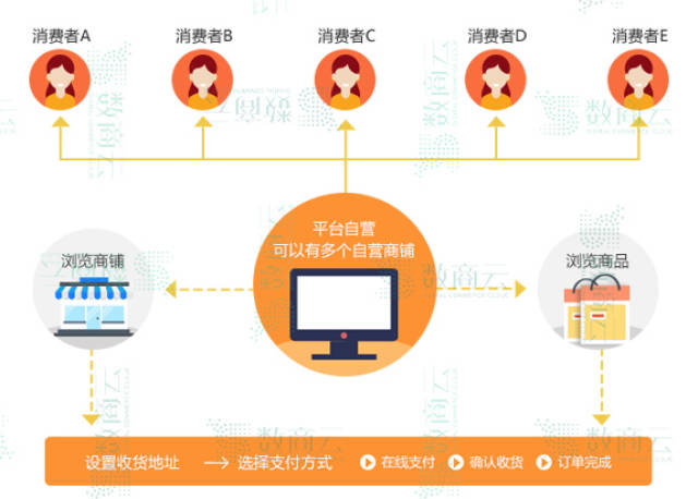 商城网站运营怎么做(商城网站运营怎么做好)