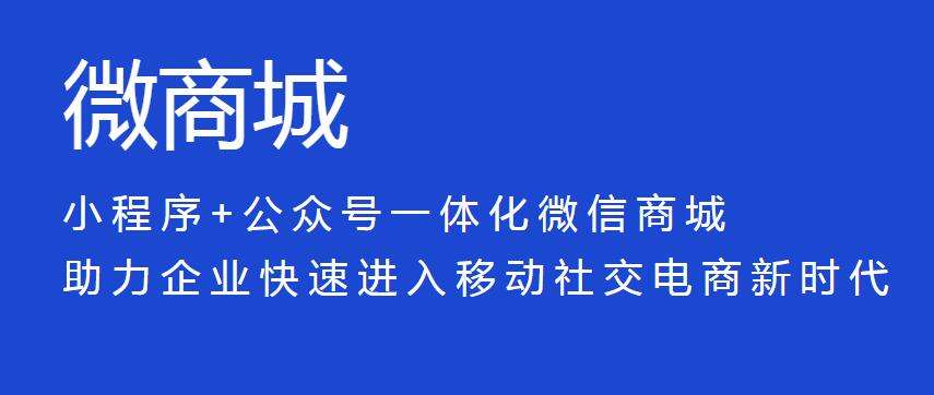 主流小程序开发商(小程序谁家开发的好)