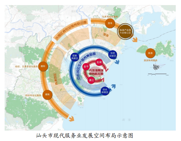 汕头新闻网站建设页面(汕头新闻20200409)