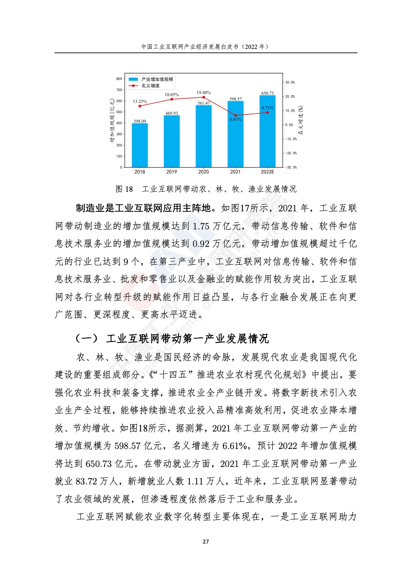 工业互联网白皮书新闻联播(工业互联网新模式新业态白皮书)