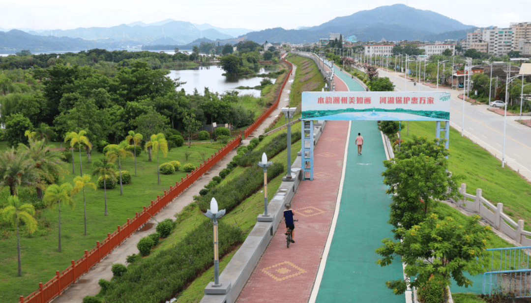 美丽潮州网站建设(美丽潮州主题手抄报)