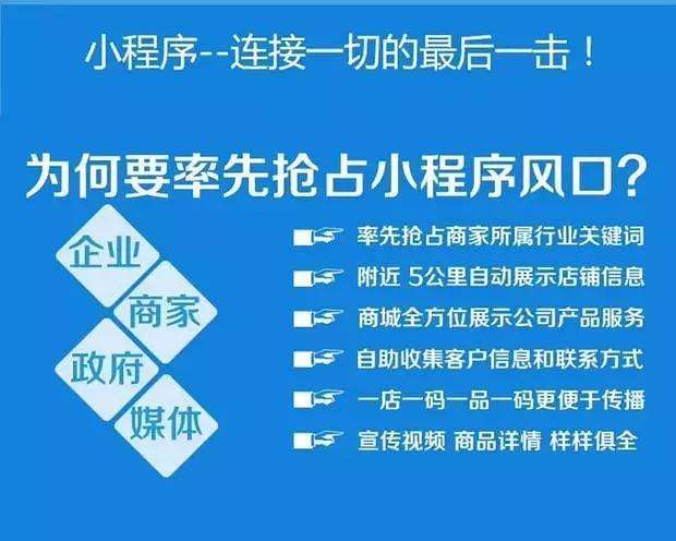 北京小程序开发费用(小程序开发费用一览表ijs华网天下)